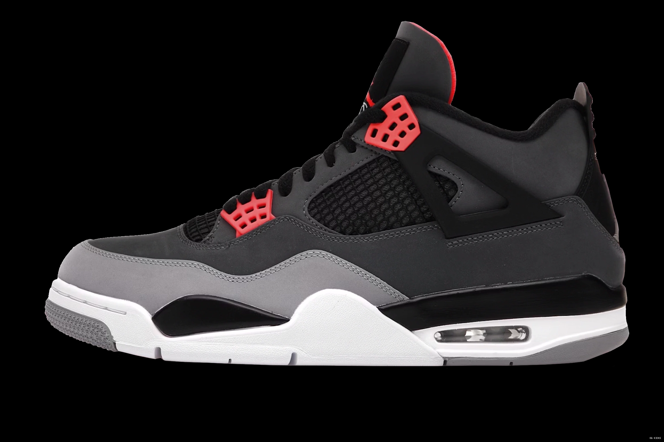 4 Retro Air Infrared Jordan 0727